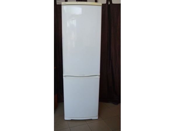 Használt Samsung SL39WJ1/XEH NoFrost-os kombinált hűtőszekrény [H460] 