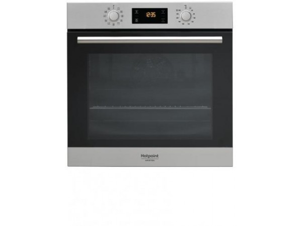 Hotpoint-Ariston FA2 841 JH IX HA beépíthető sütő Hotpoint-Ariston FA2 841 JH IX HA beépíthető sütő