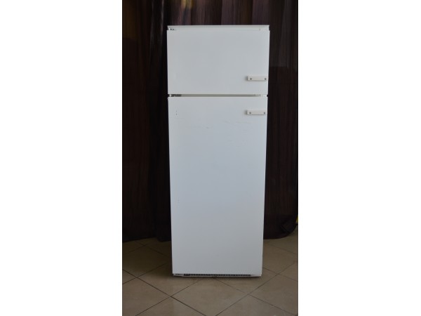 Használt Zanussi ZI 2300/2T beépíthető hűtőszekrény [H490] 