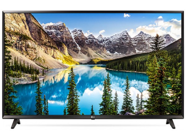 LG 55UJ6307 4K UHD Smart LED televízió LG 55UJ6307 4K UHD Smart LED televízió