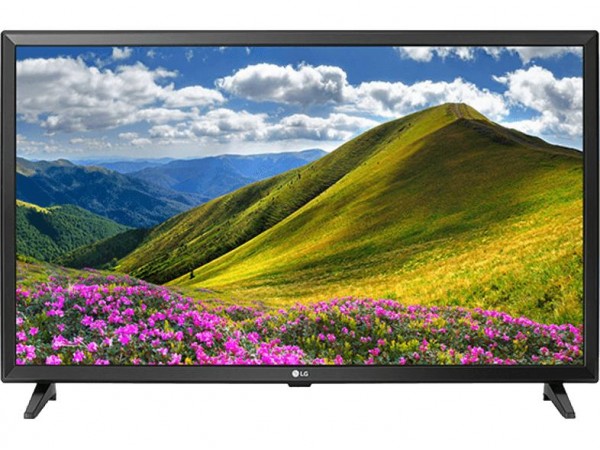 LG 32LJ510U HD-Ready LED televízió LG 32LJ510U HD-Ready LED televízió