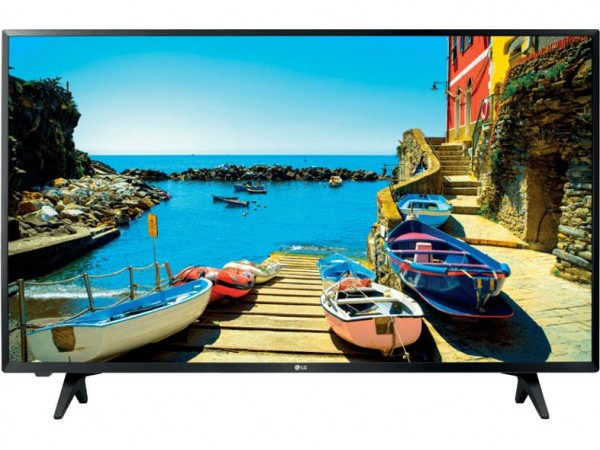 LG 32LJ500V FHD LED televízió LG 32LJ500V FHD LED televízió