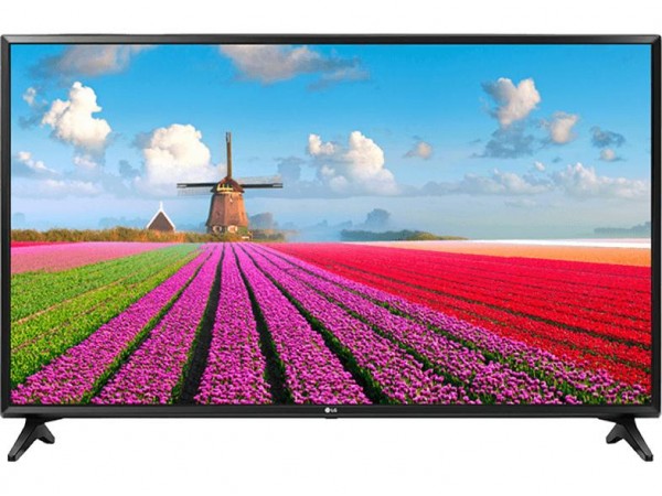 LG 43LJ594V FHD Smart LED televízió LG 43LJ594V FHD Smart LED televízió