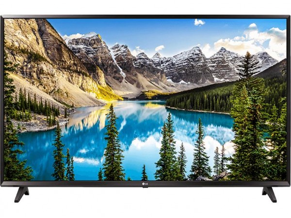 LG 43UJ6307 4K UHD Smart LED televízió LG 43UJ6307 4K UHD Smart LED televízió