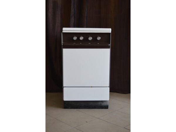 Használt gáztűzhely [H508] 