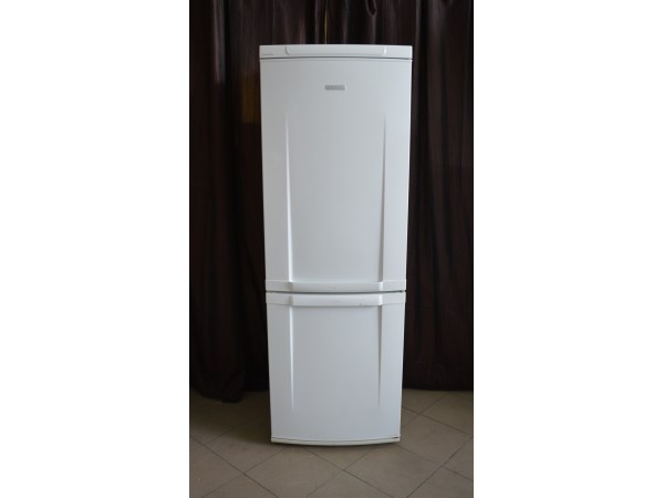 Használt Electrolux ERB34223W kombinált hűtőszekrény [H519] 