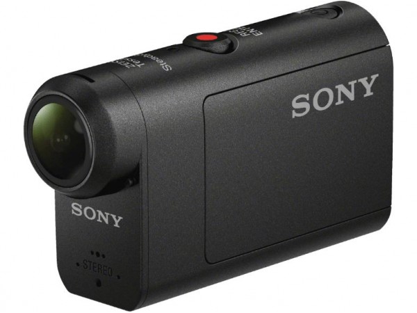 Sony HDRAS50B.CEN Kamera (HDRAS50B.CEN) sportkamera Sony HDRAS50B.CEN Kamera (HDRAS50B.CEN) sportkamera