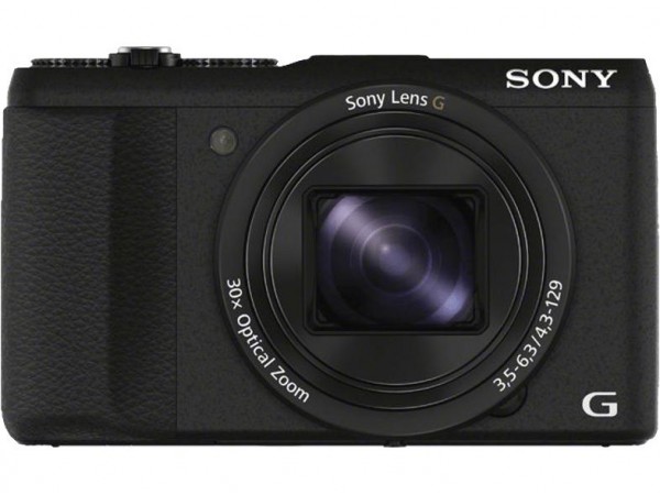 Sony DSCHX60VB Kompakt digitális fényképezőgép Sony DSCHX60VB Kompakt digitális fényképezőgép