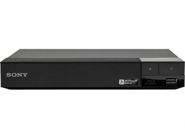 Sony BDPS3700B Blu-ray lejátszó