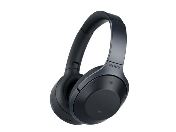 Sony MDR1000XB vezeték nélküli fejhallgató Sony MDR1000XB vezeték nélküli fejhallgató