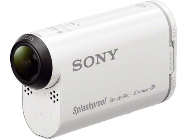 Sony HDRAS200VR Akciókamera