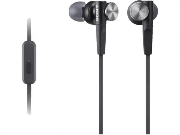 Sony MDRXB50APB Fülhallgató Sony MDRXB50APB Fülhallgató
