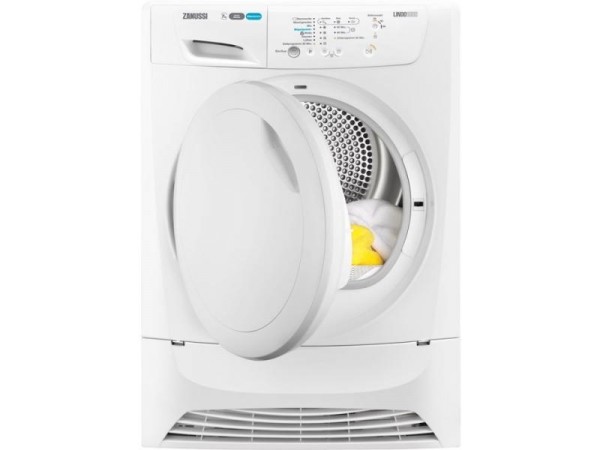 Zanussi ZDH7332PZ szárítógép Zanussi ZDH7332PZ szárítógép