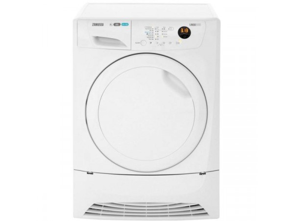 Zanussi ZDH8333PZ szárítógép Zanussi ZDH8333PZ szárítógép