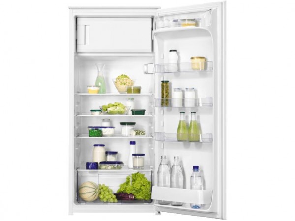 Zanussi ZBA22422SA beépíthető hűtőszekrény Zanussi ZBA22422SA beépíthető hűtőszekrény