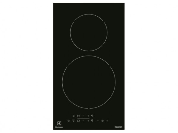 Electrolux EHH3320NVK indukciós dominólap