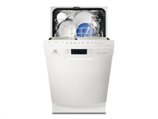 Electrolux ESF4661ROW szabadonálló mosogatógép Electrolux ESF4661ROW szabadonálló mosogatógép