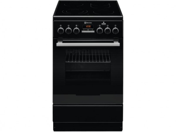Electrolux EKC54952OK elektromos tűzhely Electrolux EKC54952OK elektromos tűzhely