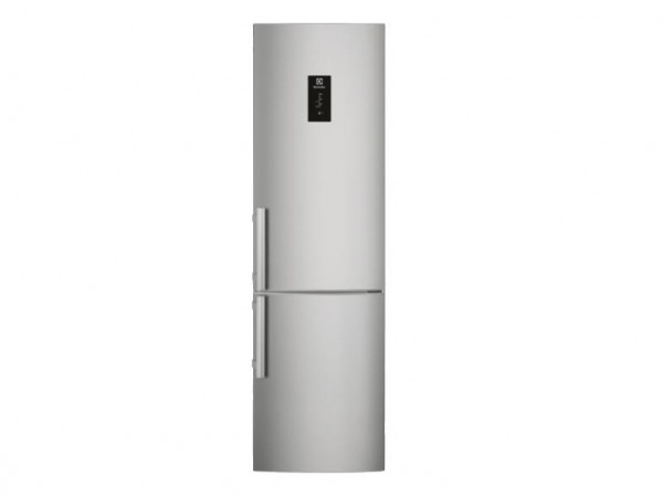 Electrolux EN3855MFX kombinált hűtőszekrény Electrolux EN3855MFX kombinált hűtőszekrény
