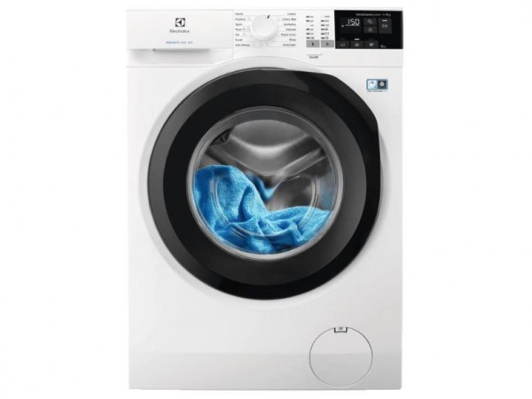 Electrolux EW6F429B elöltöltős mosógép Electrolux EW6F429B elöltöltős mosógép