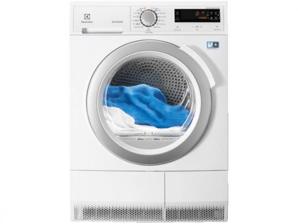 Electrolux EDH3488GOW szárítógép Electrolux EDH3488GOW szárítógép