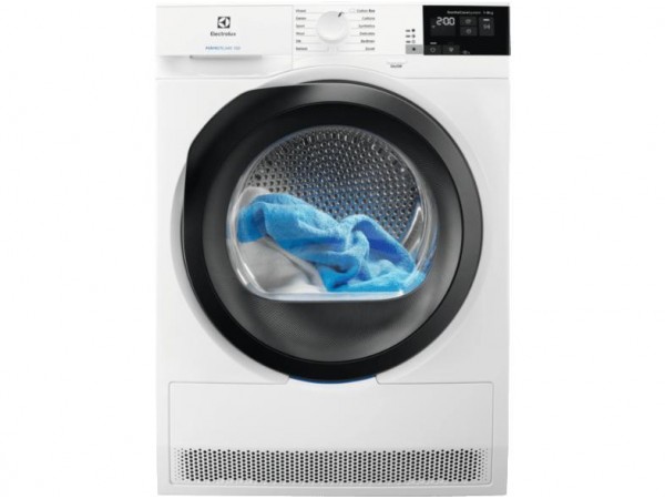 Electrolux EW7H438B szárítógép Electrolux EW7H438B szárítógép