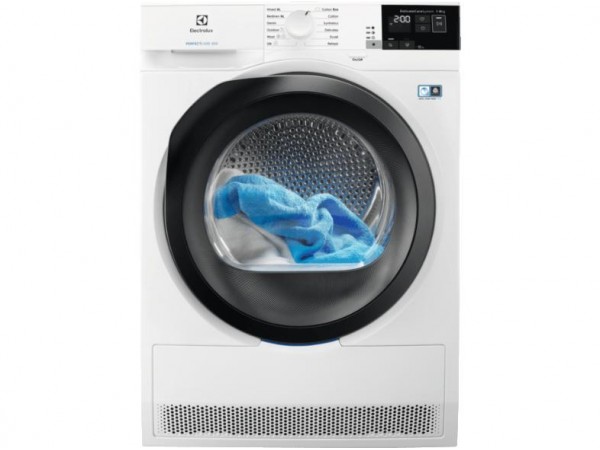 Electrolux EW8H458B szárítógép