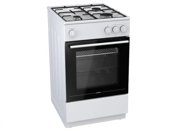 Mora P141AW gáztűzhely Mora P141AW gáztűzhely
