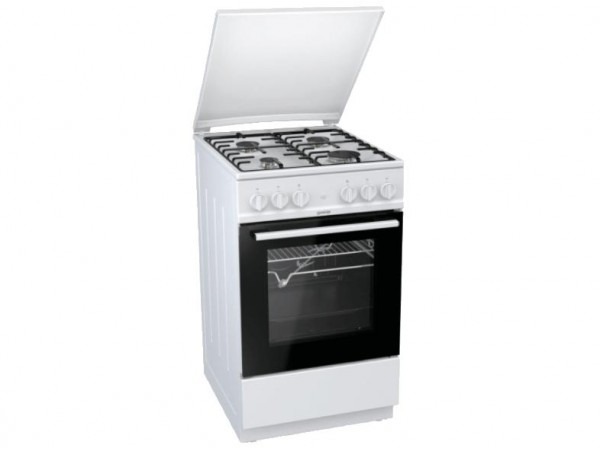 Gorenje GI5126WH gáztűzhely Gorenje GI5126WH gáztűzhely