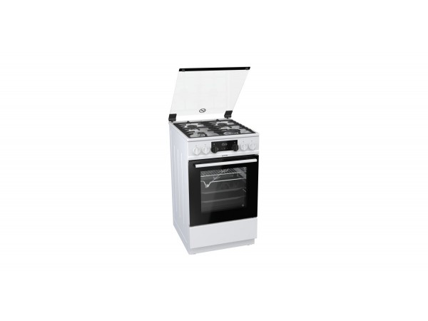 Gorenje K5352WF kombinált tűzhely Gorenje K5352WF kombinált tűzhely