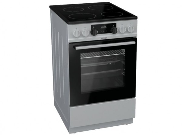 Gorenje EC5341SG elektromos tűzhely Gorenje EC5341SG elektromos tűzhely