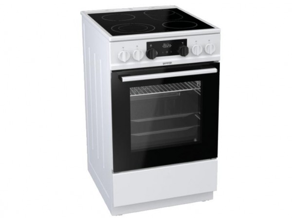 Gorenje EC5351WA elektromos tűzhely Gorenje EC5351WA elektromos tűzhely