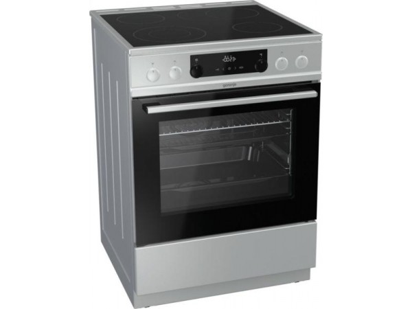 Gorenje EC6352XPA elektromos tűzhely