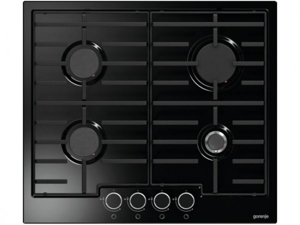 Gorenje G6N41IB gáz főzőlap Gorenje G6N41IB gáz főzőlap