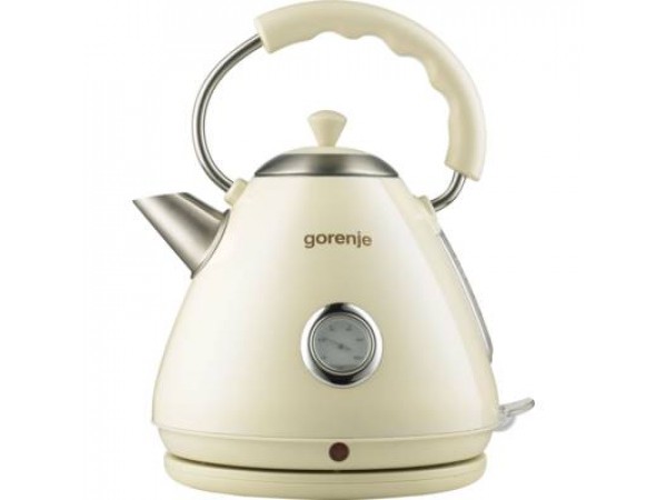 Gorenje K17CLI vízforraló Gorenje K17CLI vízforraló