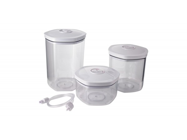 Gorenje SVC03 vákuumozható edény szett Gorenje SVC03 vákuumozható edény szett