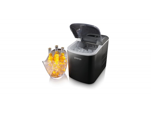 Gorenje IMC1200B jégkészítő gép Gorenje IMC1200B jégkészítő gép