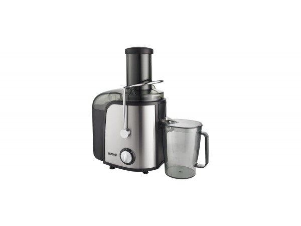 Gorenje JC805EII gyümölcscentrifuga Gorenje JC805EII gyümölcscentrifuga