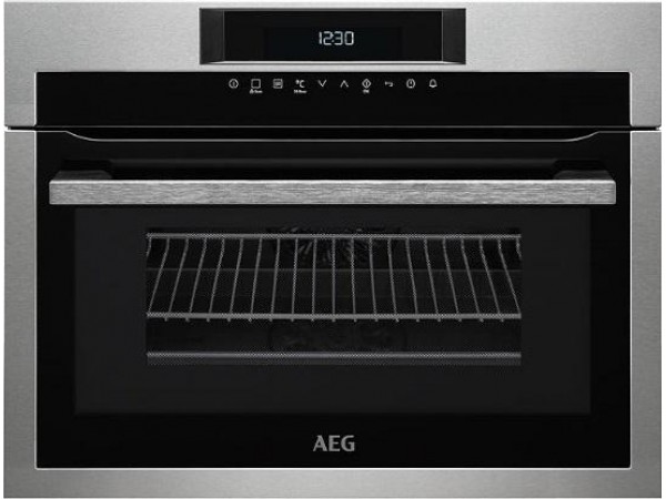 AEG KME761000M beépíthető kompakt sütő AEG KME761000M beépíthető kompakt sütő