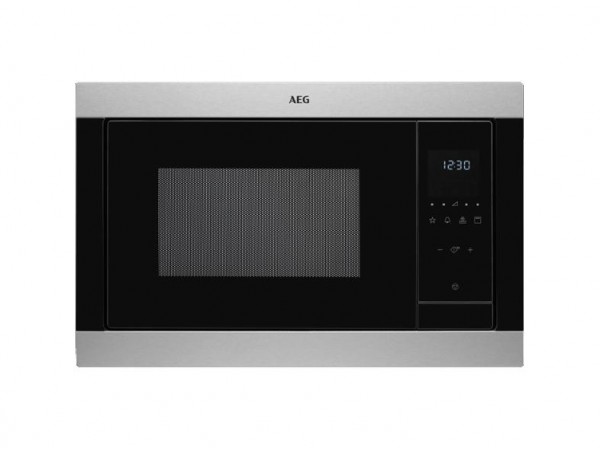 AEG MSB2547D-M beépíthető mikrohullámú sütő AEG MSB2547D-M beépíthető mikrohullámú sütő