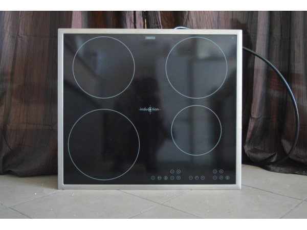 Használt Zanussi ZIT64X indukciós főzőlap [H598] 