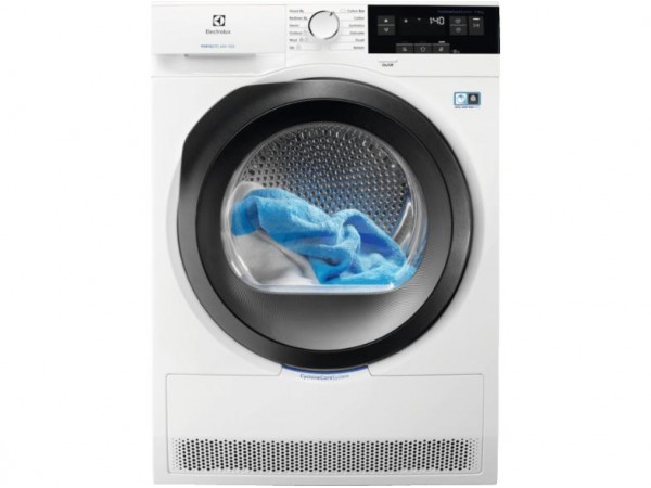 Electrolux EW9H378S szárítógép