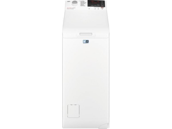 AEG LTX6G261E felültöltős mosógép AEG LTX6G261E felültöltős mosógép