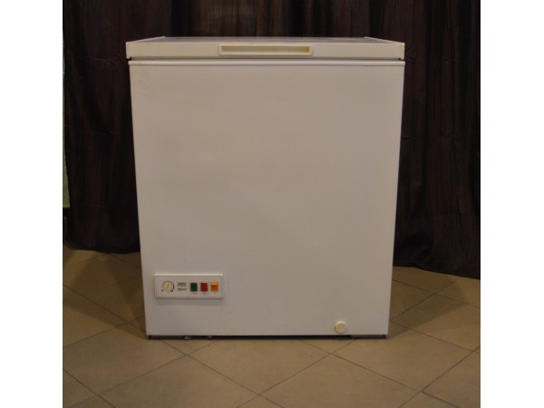 Használt Zanussi-Lehel CF200 fagyasztóláda [H615] 