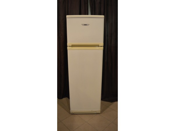 Használt Zanussi ZD22/6B felülfagyasztós hűtőszekrény [H632] 