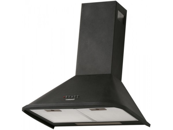 Cata NEBLIA 600 fekete 