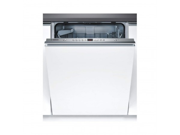 Bosch SMV46KX05E Beépíthető mosogatógép
