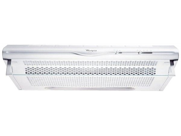 Whirlpool WSLCSE 65 AS W Fali páraelszívó Whirlpool WSLCSE 65 AS W Fali páraelszívó