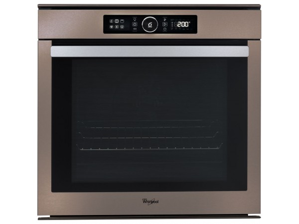 Whirlpool AKZM 8480 S Sütő Multifunkciós Whirlpool AKZM 8480 S Sütő Multifunkciós