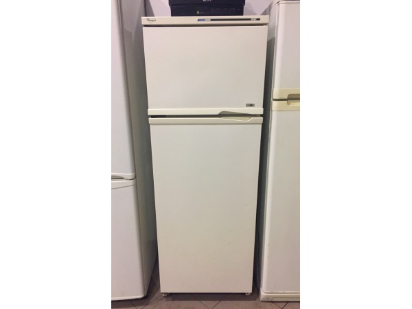 Használt Whirlpool ARG 637/G/WP hűtőszekrény [H657] 